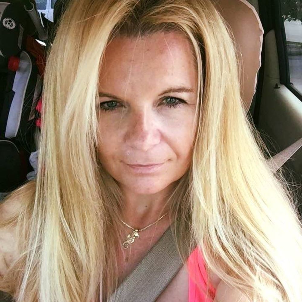 Meet your Posher, Monika